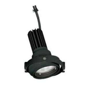 オーデリック XS413186H LEDマルチユニバーサル 灯体 PLUGGEDシリーズ COBタイプ 15°ナロー配光 電球色 C1500 CDM-T35Wクラス 高彩色Ra93 照明器具 天井照明