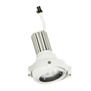 オーデリック XS413201H LEDマルチユニバーサル 灯体 PLUGGEDシリーズ COBタイプ 36°ワイド配光 電球色 C1500 CDM-T35Wクラス 高彩色Ra93 照明器具 天井照明