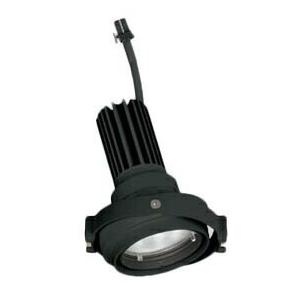 オーデリック XS413218H LEDマルチユニバーサル 灯体 PLUGGEDシリーズ COBタイプ スプレッド配光 電球色 C1500 CDM-T35Wクラス 高彩色Ra93 照明器具 天井照明