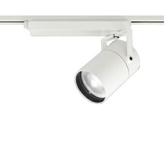 オーデリック XS511133BC LEDスポットライト 本体 TUMBLER(タンブラー) COB 18°ナロー配光 Bluetooth調光 温白色 C4000 CDM-T150Wクラス 照明器具