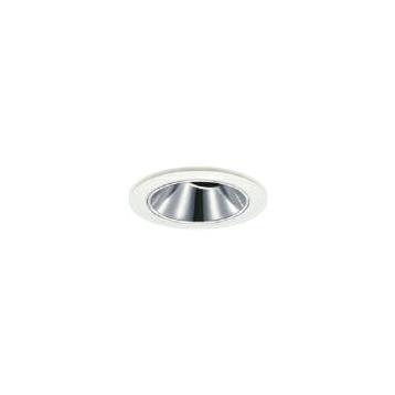KOIZUMI - コイズミともし火 XU92686 LEDエクステリアダウンライト X-Pro 埋込φ50 ユニバーサル印字機 グレアレス 防湿型 400ルーメン位置付け JDR65W好いかげんに 低色体温2400K 30° 調光