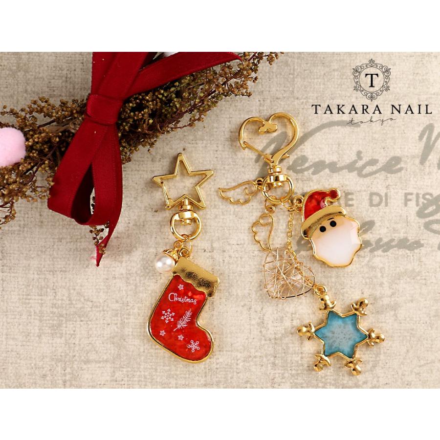 空枠 クリスマス フレームb 2個入り メール便対応 クリスマスオーナメント アクセサリー キーホルダーチャーム クラフト 手作り レジン枠 C Crm315 東京タカラネイル 通販 Yahoo ショッピング