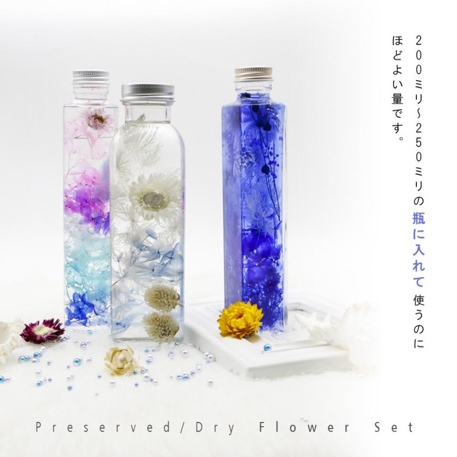 ドライフラワー プリザーブド ドライフラワーセット 花材セット メール便対応 ハーバリウム手作りキット ハーバリウムボールペン レジン封入素材 D Flower 16 東京タカラネイル 通販 Yahoo ショッピング