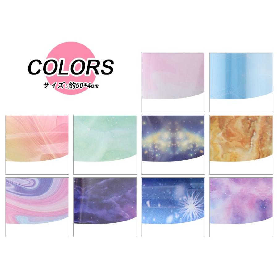 アートホイル ニュアンス10枚セット 宅配便専用 ホイル 金箔 メタリックアート ジェルアート セルフネイル ネイルシール キラキラネイル 貼り付け Dcofoil006 東京タカラネイル 通販 Yahoo ショッピング