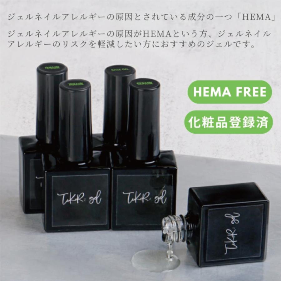 2/28（土）10：00まで期間限定30％OFFクーポン】ベースジェル トップ