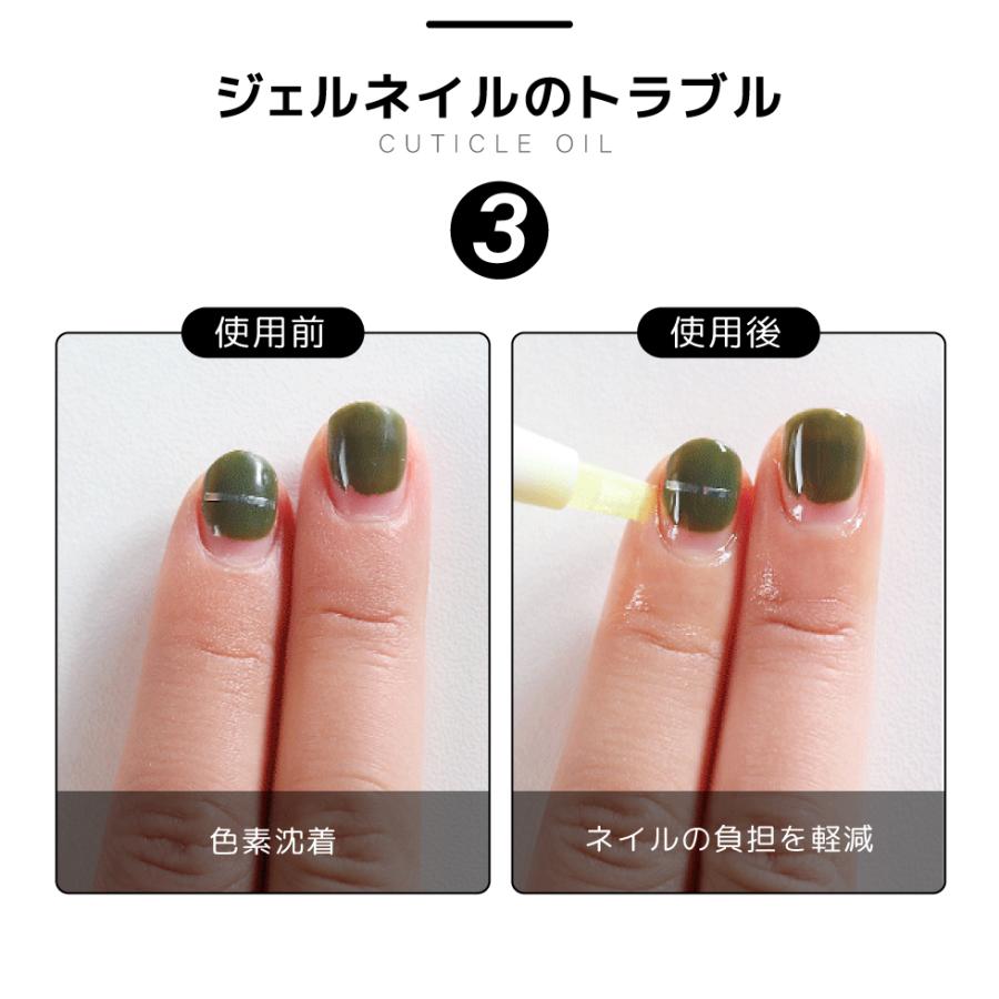 ネイルツール キューティクルオイル ネイルオイル ペンタイプ ジェルネイル ネイルケアオイル メール便対応 15種類の香り G Offoil1 東京タカラネイル 通販 Yahoo ショッピング