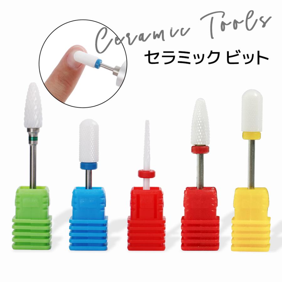 ネイルマシーン用ビット　XXXXC 【10本セット】 61WTluDfPEL._UF894,1000_QL80_.jpg