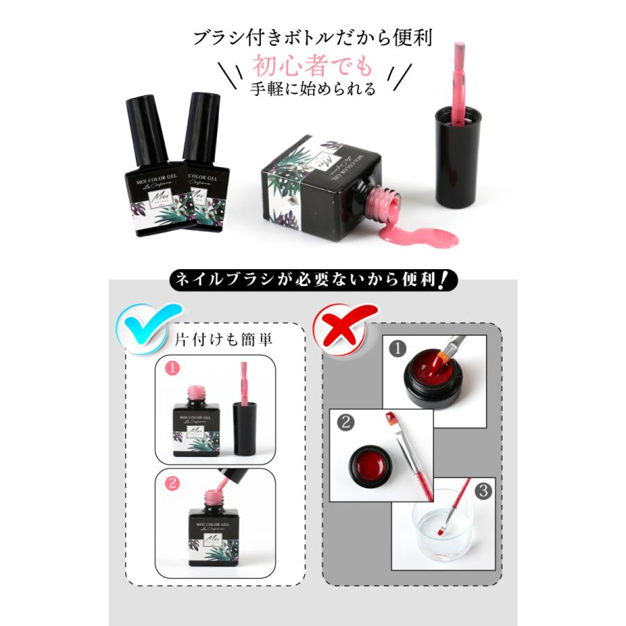 カラージェル 新発売 8g ジェルネイル メール便対応 ネイル タカラネイル ポリッシュタイプ カラー ジェル ジェルアート ソークオフジェル Gelcol14 東京タカラネイル 通販 Yahoo ショッピング