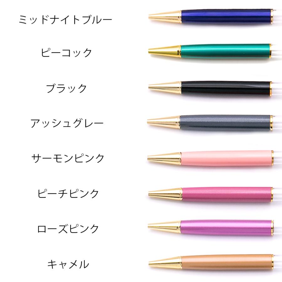 ハーバリウムペン キット Ver2 高品質 ドライフラワー ボールペン