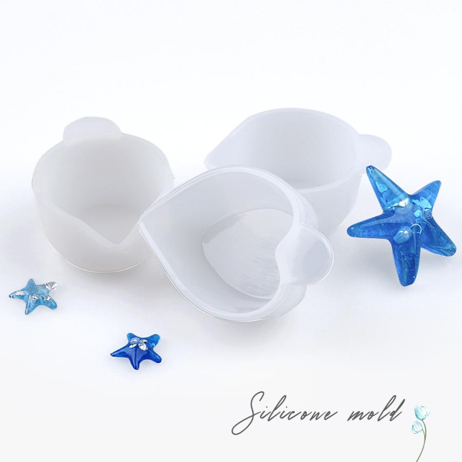 シリコンモールド 調色パレット シリコンカップ メール便対応 シリコン レジン道具 混合カップ Uvレジン レジンクラフト レジン液 ハンドメイド ツール Rsnsil068 東京タカラネイル 通販 Yahoo ショッピング