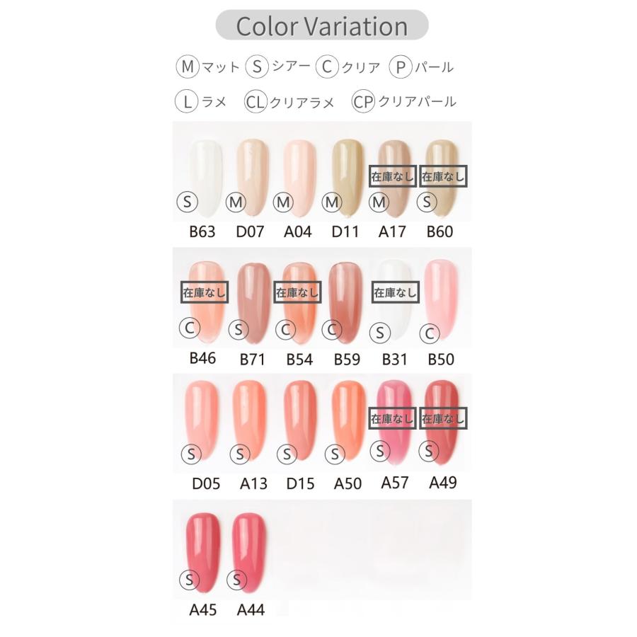 【新品未使用】マオネイル　スターターキット 美品】マオネイル スターターキットとマオジェル