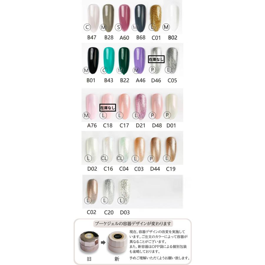 改良版【宅配便送料無料】 ジェルネイル キット 豪華 スターター