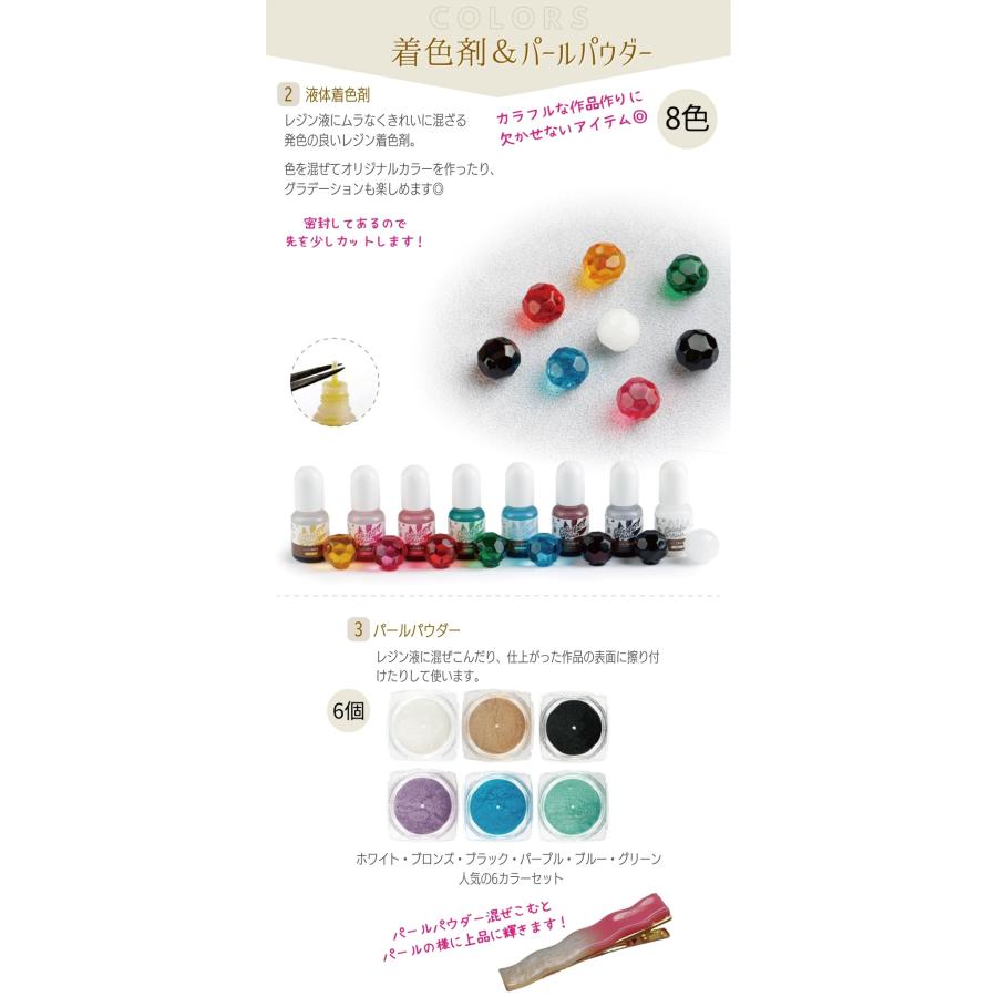 スターターキット 豪華 C シャカシャカが作れる プレゼント 大容量