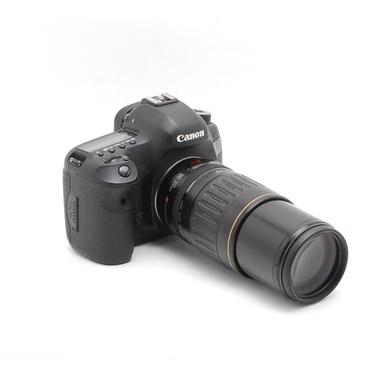 キヤノン Canon EOS 5D Mark3 50mm 35-135mm 100-300mm トリプルレンズ