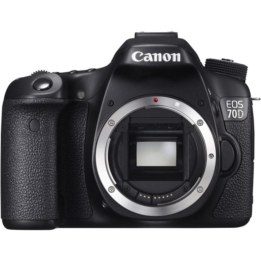カメラ デジタルカメラ キヤノン Canon EOS 70D ボディ デジタル一眼レフカメラ 中古 :70D-20:トレジャーカメラ - 通販 - Yahoo!ショッピング