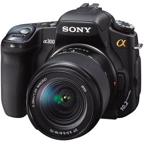 送料込 ソニー Sony A300 Af 28 80mm レンズセット デジタル一眼レフ カメラ 初心者おすすめ ボディ内手振れ補正 手数料安い Altammamfactory Com Jo