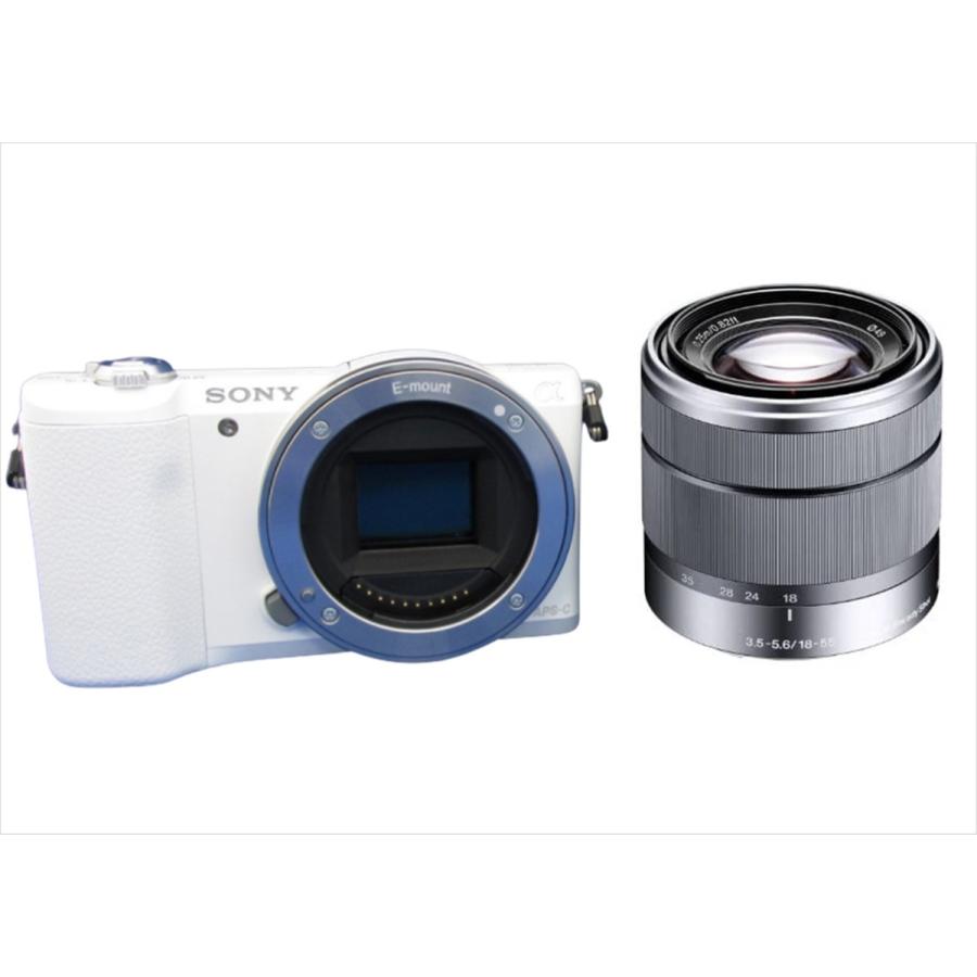 SONY α5100 sel1855 ミラーレス一眼セット | www.tspea.org