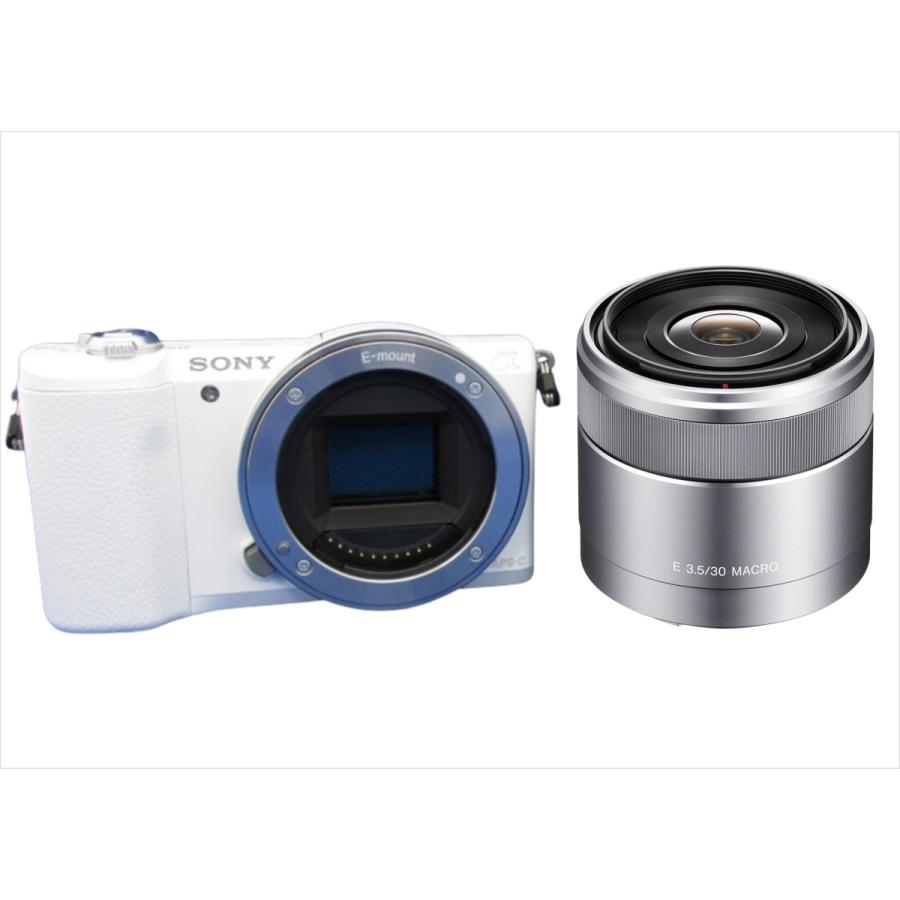 有名なブランド有名なブランドソニー SONY α5100 ホワイトボディ E
