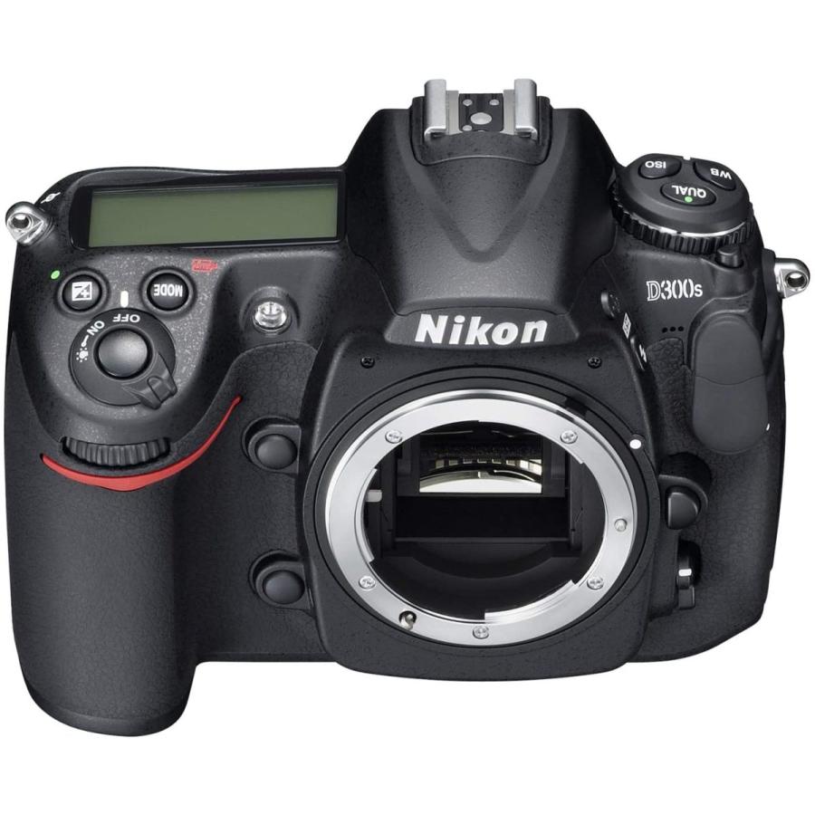 人気ブランドを ニコン Nikon D300s ボディ デジタル一眼レフカメラ New限定品 Www Thedailyspud Com