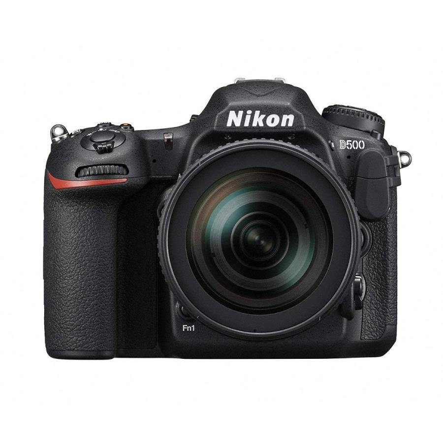 Nikon D500 16-80 VR Kit 一眼レフカメラ/Y1846-P1 | isi.edu.pa