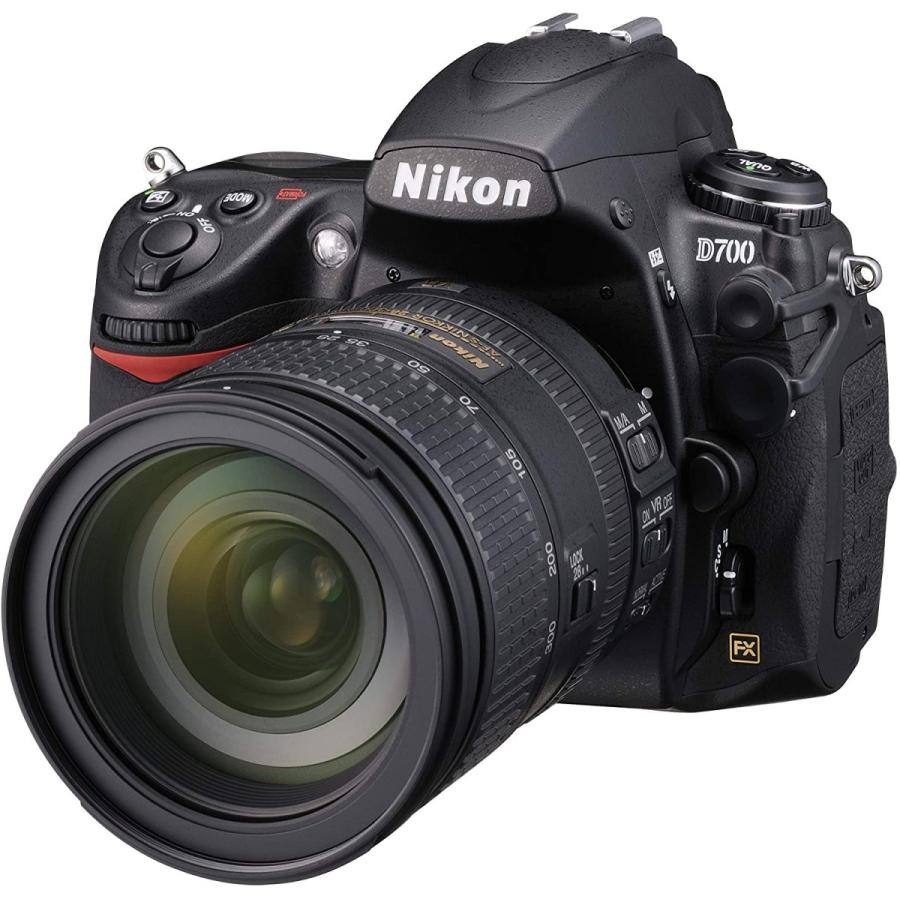 ニコン Nikon D700 28-300ｍｍ VR レンズキット デジタル一眼レフ