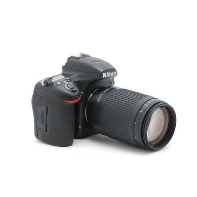 ニコン Nikon D750 28-80mm 70-300mm 50mm トリプルレンズセット 