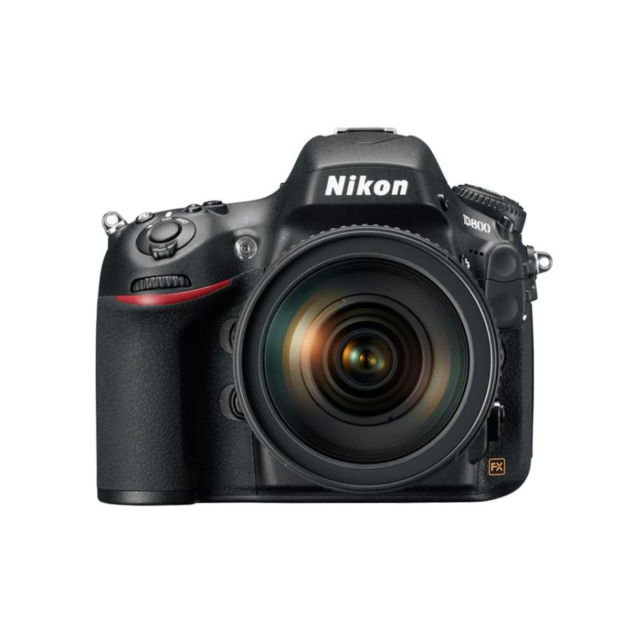ニコン Nikon D800 28-300 VR レンズキット｜takaranoomise