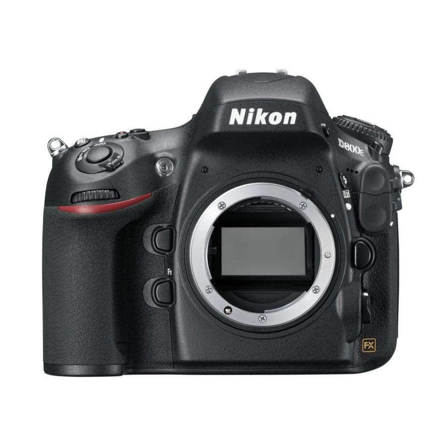 ■美品■ ニコン Nikon D800 ボディ #A068 ニコン Nikon D800E body Nikon D800E ボディと付属品 （ニコン）