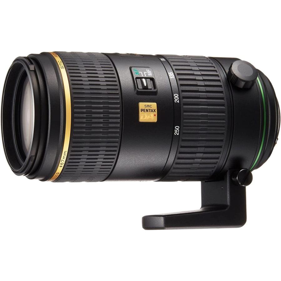 ペンタックス PENTAX 望遠ズームレンズ DA★60-250mm F4 ED APS-Cサイズ :DA60-250-4-PR4:トレジャーカメラ  - 通販 - Yahoo!ショッピング