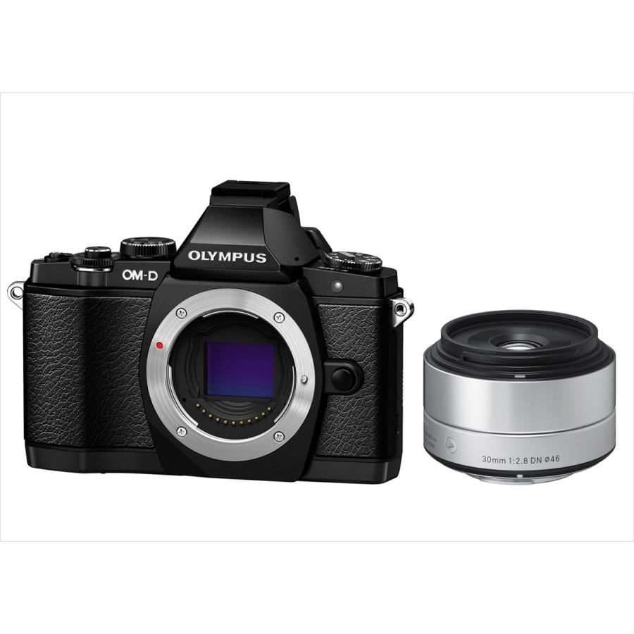最旬ダウン Olympus オリンパス Om D カメラ 中古 ミラーレス一眼 レンズセット 単焦点 シルバー 1 8 45ｍｍ ブラックボディ E M5 ミラーレス一眼 Www Osmanlitorunlariyiz Com