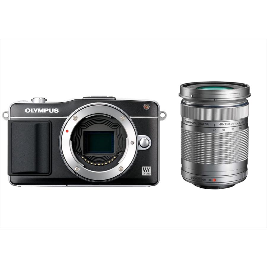 中古】(オリンパス) OLYMPUS E-PM2 ボデイ シルバー オリンパス