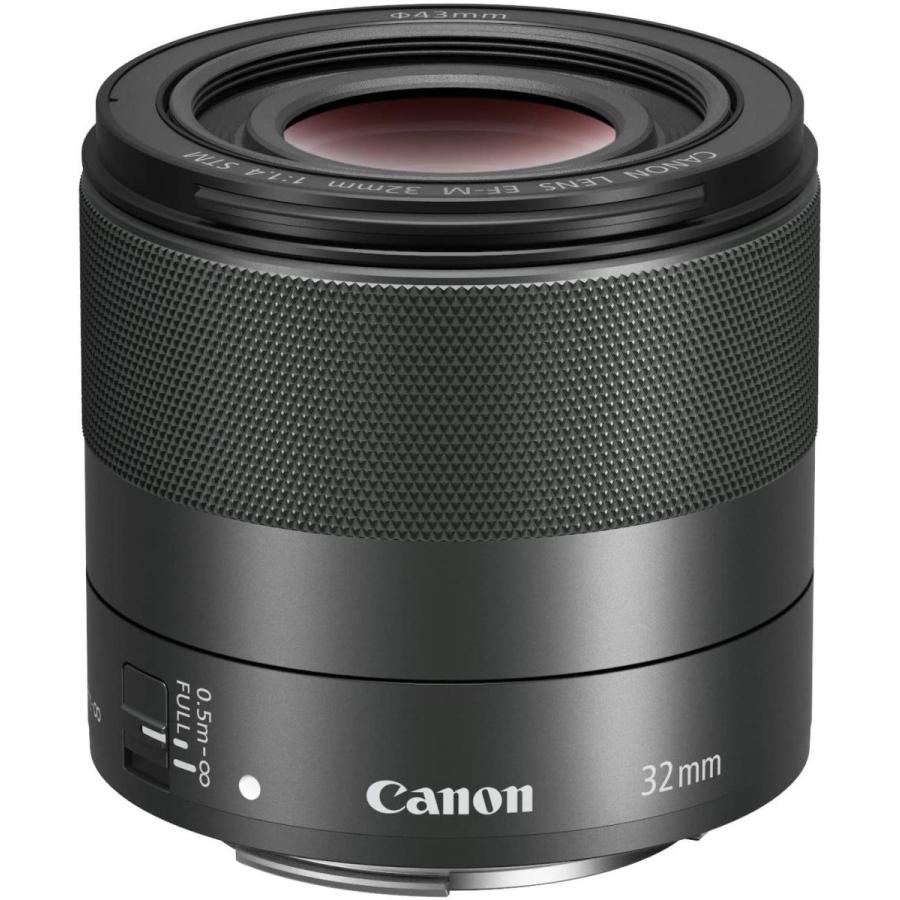 ポイント10倍】【ポイント10倍】Canon キヤノン 単焦点レンズ EF-M