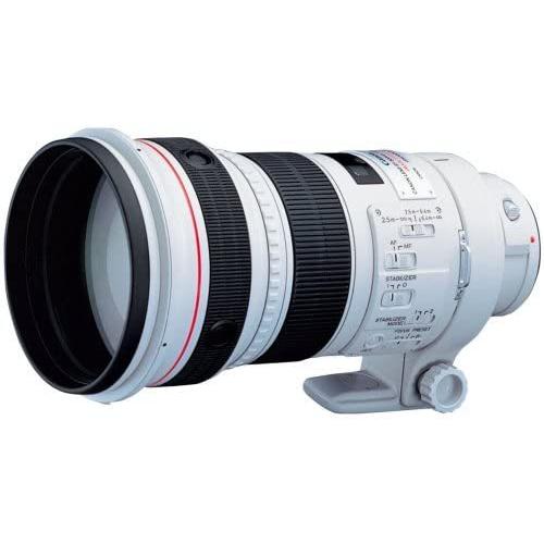 キヤノン Canon EF 300mm F2.8L IS USM Lレンズ 中古
