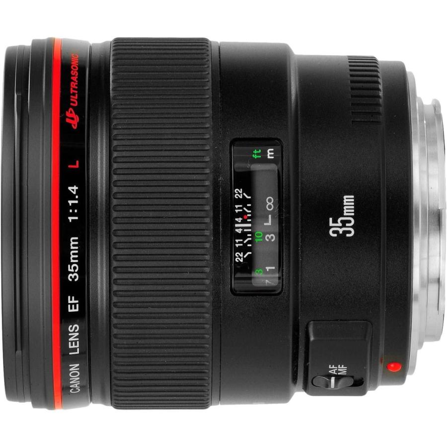 クーポン利用&送料無料 キヤノン キヤノン Canon 単焦点レンズ EF35mm