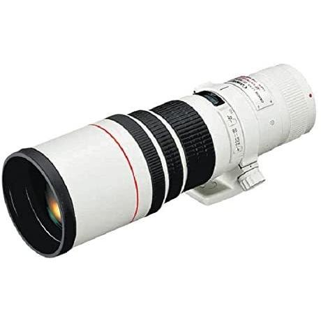 キヤノン Canon EF 400mm F5.6L USM フルサイズ対応 単焦点超望遠レンズ 中古 :EF400-L-20:トレジャーカメラ -  通販 - Yahoo!ショッピング