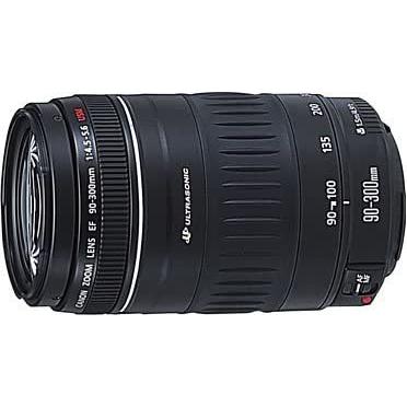冬バーゲン☆】【冬バーゲン☆】キヤノン Canon EF 90-300mm F4.5-5.6