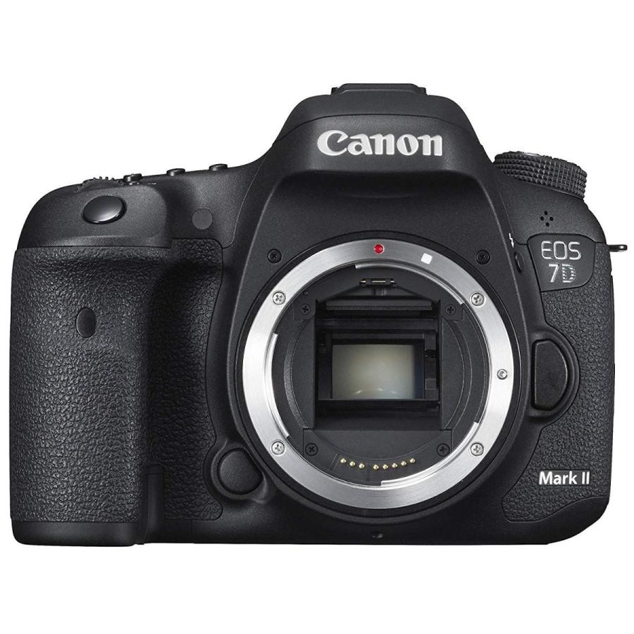 本物保証】 CANON キャノン EOS 7D Mark２ ボディ デジタル一眼レフ