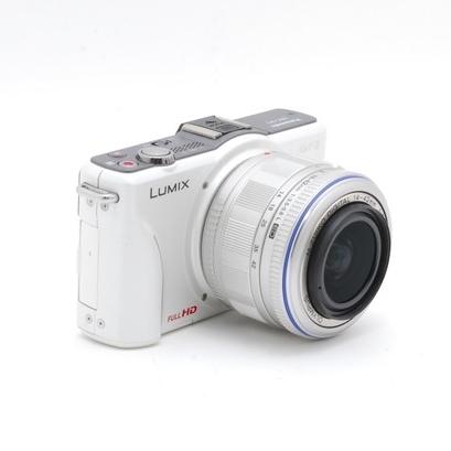 Panasonic LUMIX GF2⁄G 14-42mm （良品） Panasonic LUMIX DMC-GF2