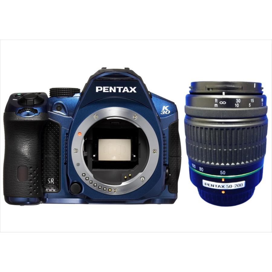 PENTAX K-30 一眼レフカメラセット-