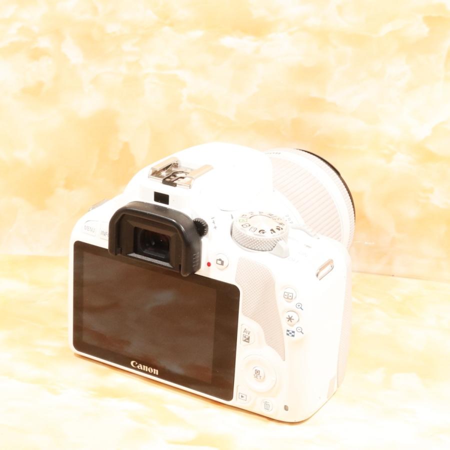 キヤノン Canon Eos Kiss X7 Ef 18 55mm Stm レンズセット デジタル一眼 カメラ 中古 Kissx7 18 55mmstm Z トレジャーカメラ 通販 Yahoo ショッピング