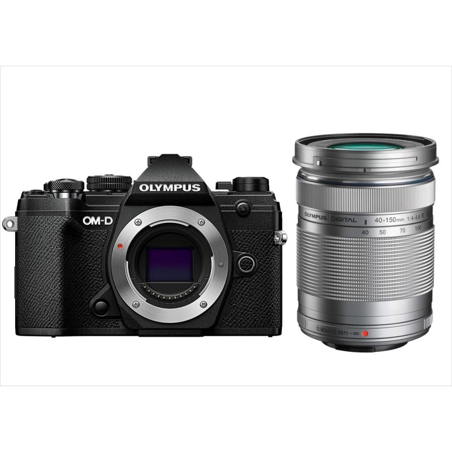 OLYMPUS om-d e-m5 mark iii レンズ３本セット オリンパス OM-D E-M5 Mark III OLYMPUS ミラーレスカメラのレンズ