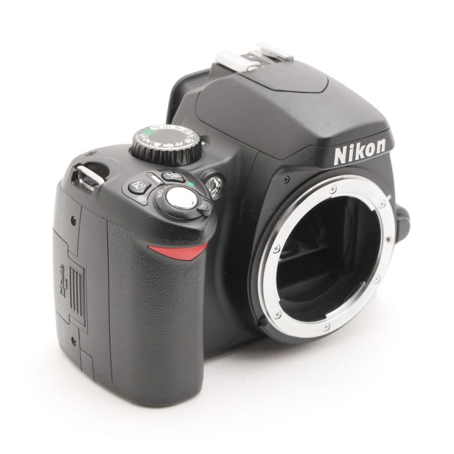 ニコン Nikon D60 AF-S 18-55mm レンズセット デジタル一眼レフ カメラ 