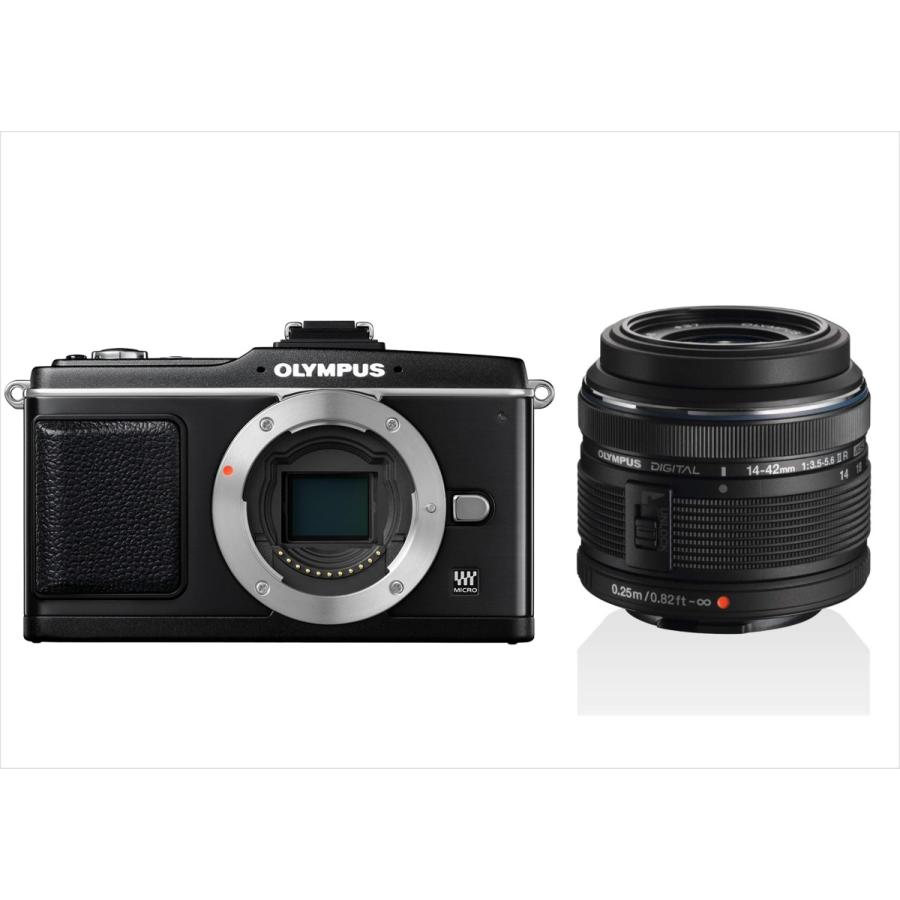 ❤️オリンパス P2 カメラボディ❤️ お得，新作登場 OLYMPUS