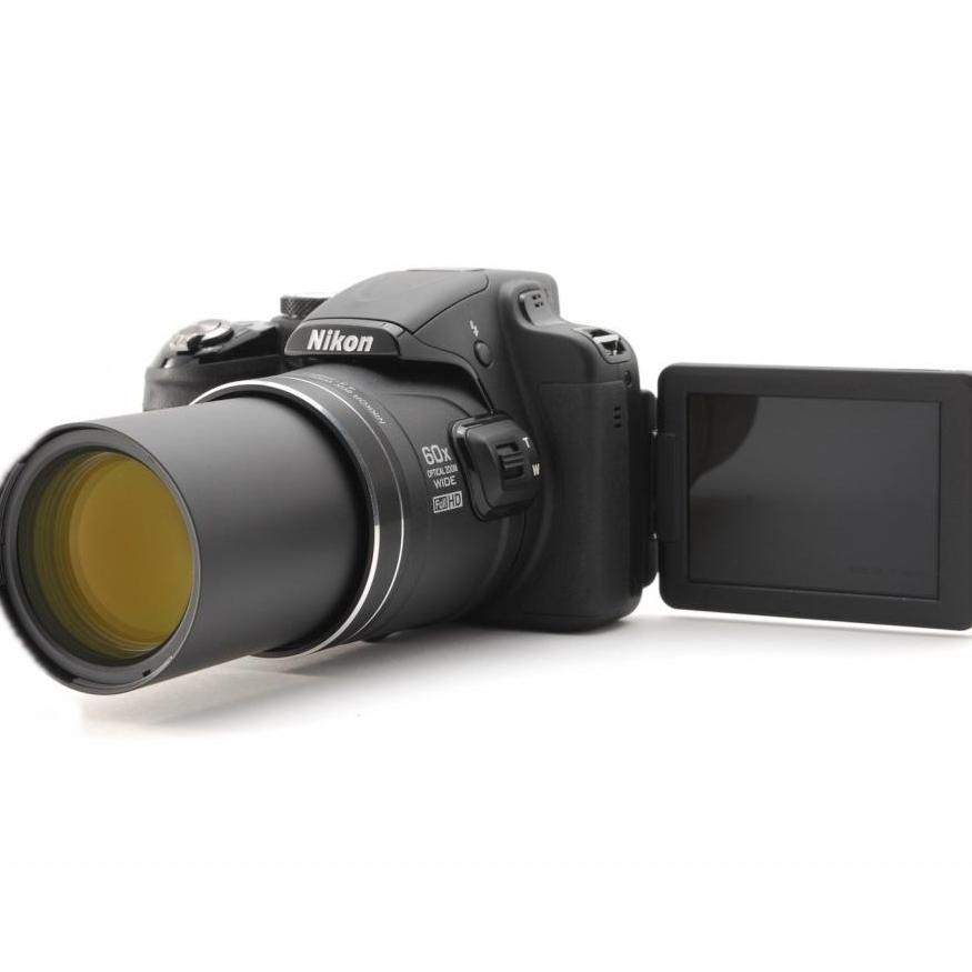 大決算セール大決算セールニコン Nikon COOLPIX クールピクス P600