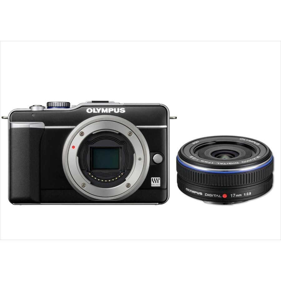 OLYMPUS PEN Lite E-PL７ ホワイト ＋パンケーキレンズセット OLYMPUS PEN Lite E-PL7 ホワイト ＋パンケーキレンズセット OLYMPUS