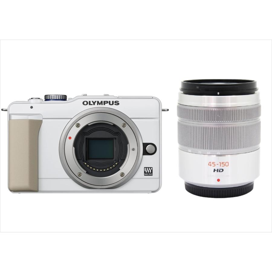 OLYPUS/PEN E-P1/ボディ/ミラーレス一眼 ⑤ ❤️❤️OLYMPUS PEN E-P1