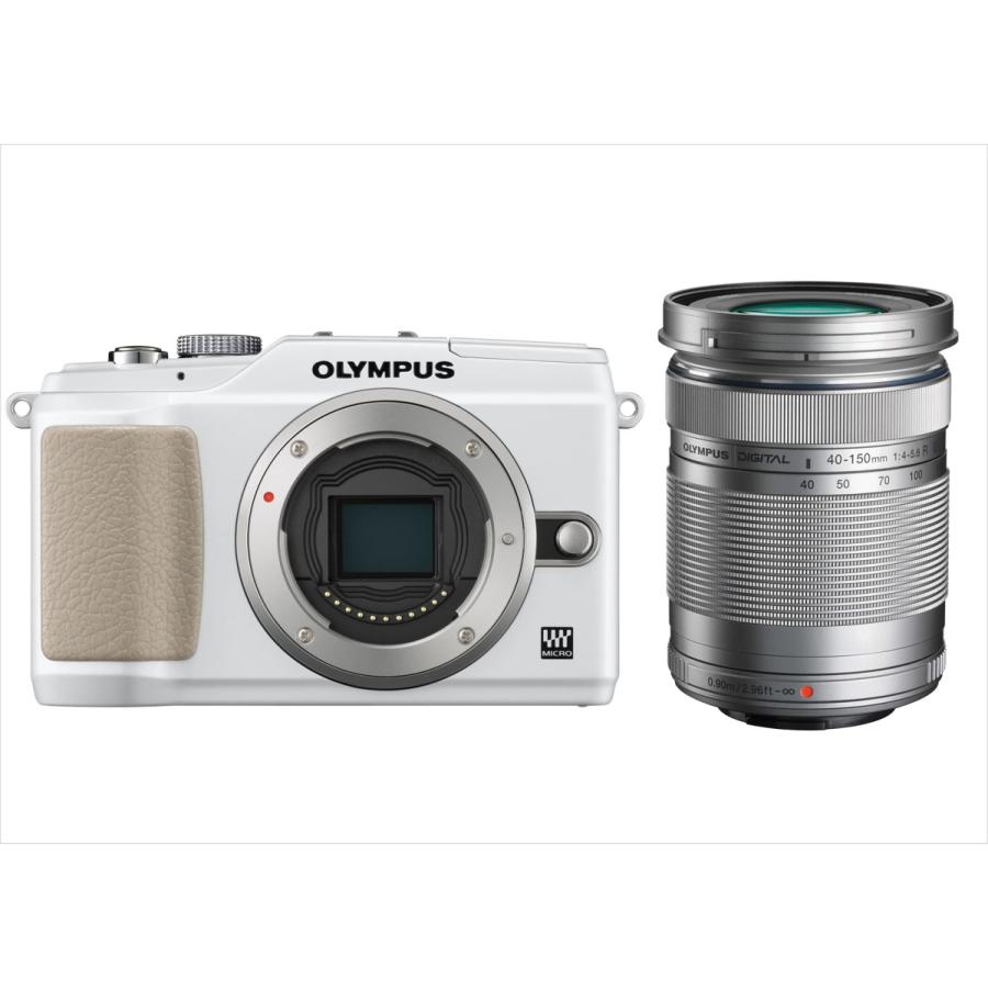 オリンパス OLYMPUS PEN mini E-PM2 ボディ オークション比較 - 価格