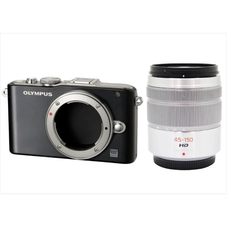 ❤️オリンパス PEN E−PL7 スマホへ転送♪ショット数僅か125回