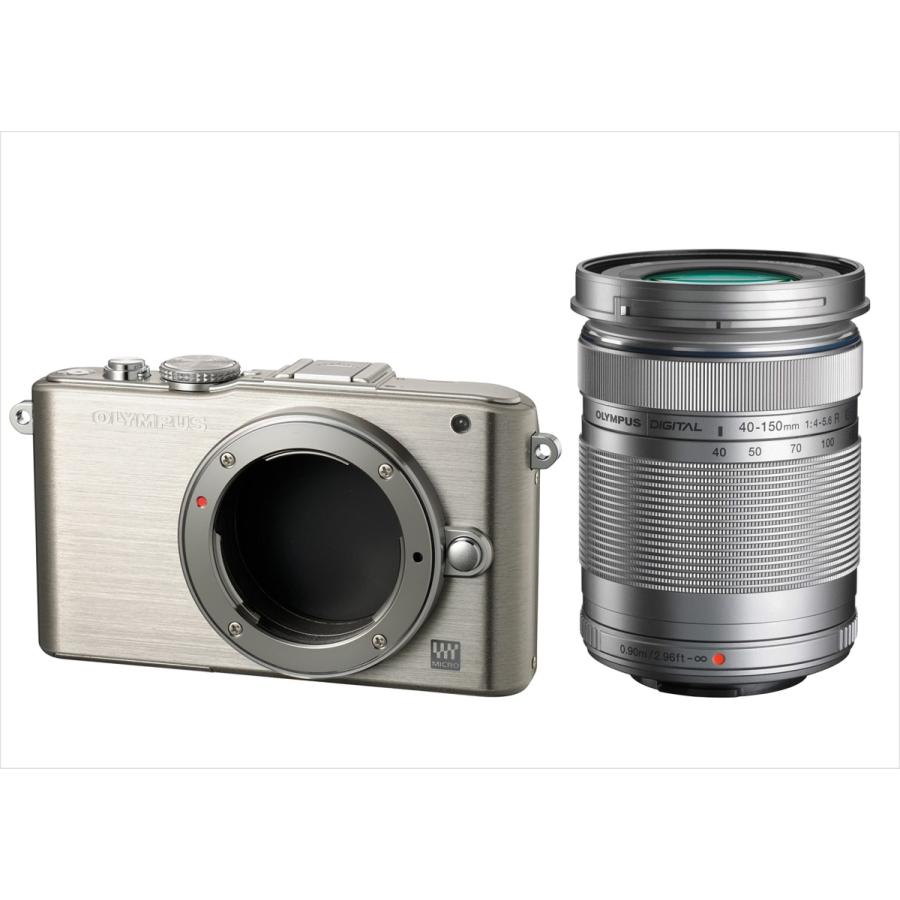 OLYMPUS PEN E-P3 シルバー ボディ 完動品 #302a OLYMPUS PEN E-P3 シルバー ボディ 完動品 #302a OLYMPUS PEN E-P3