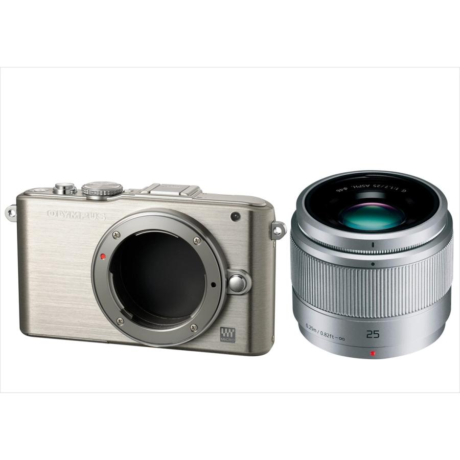 OLYMPUSとPanasonic対応！ミラーレスカメラ用！単焦点レンズ！お洒落 OLYMPUSとPanasonic対応！ミラーレスカメラ用！単焦点レンズ！お洒落